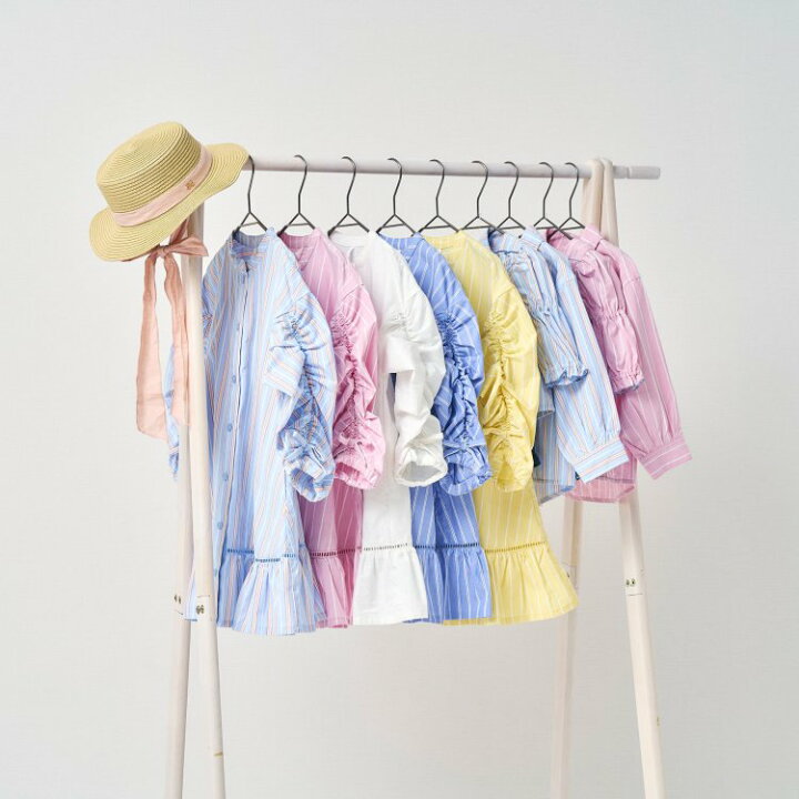 楽天市場】【SALE_43%OFF】【リンク】アプレのマルチワンピ 