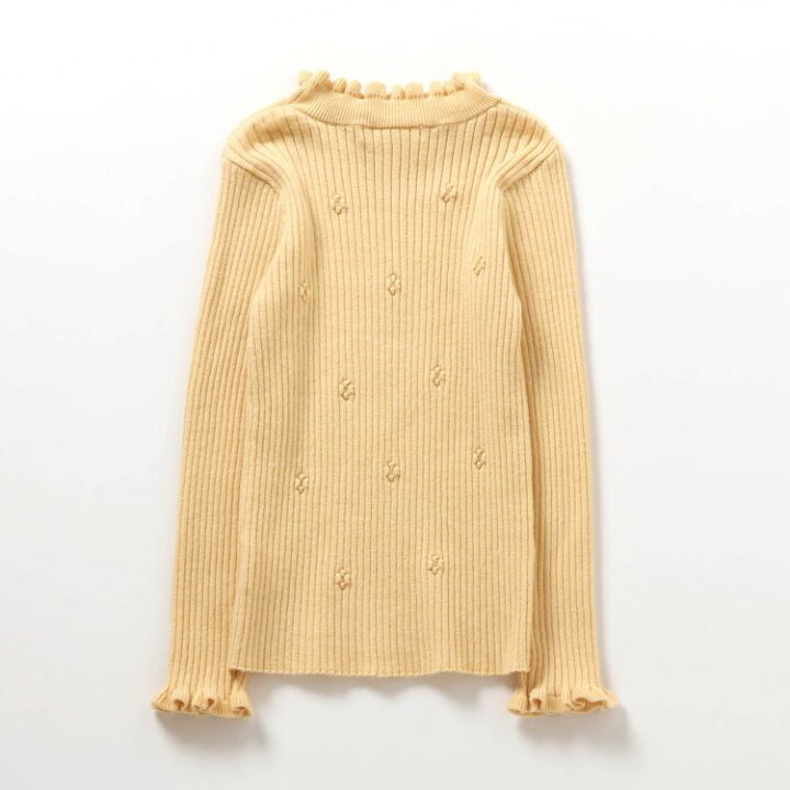 楽天市場】【クーポンでさらに10%OFF】【SALE_20%OFF】お花フリル 