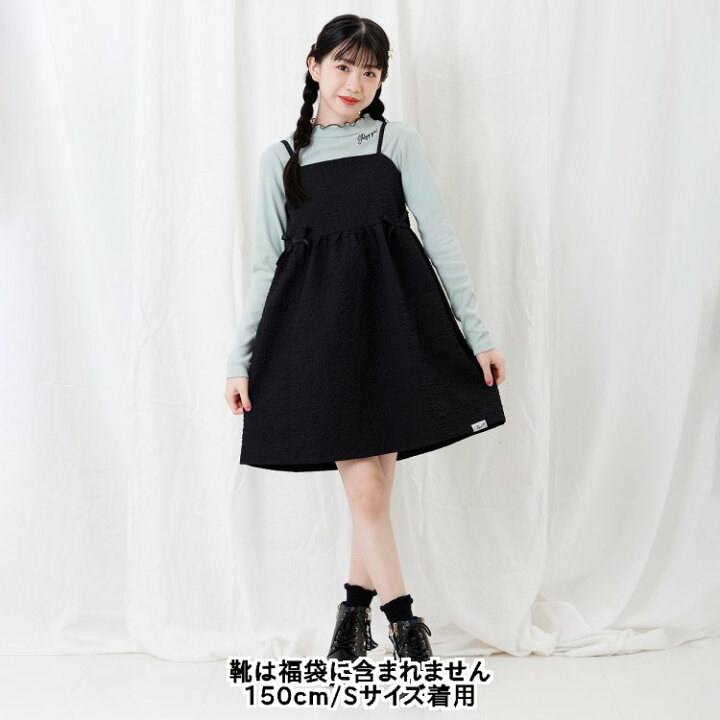 楽天市場】【予約／12月下旬頃出荷】【新作】25春_福袋_ALGY  