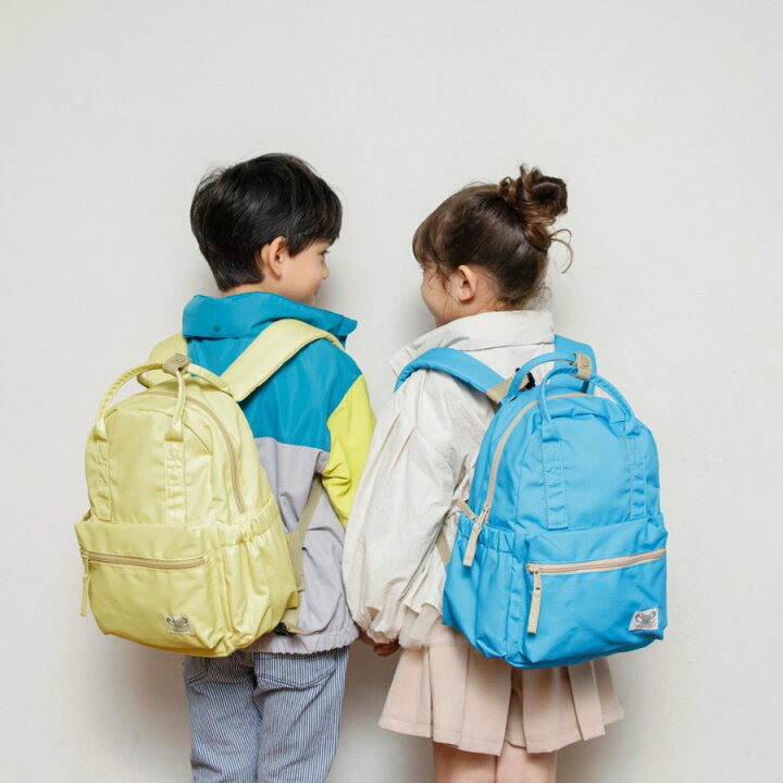 楽天市場】【送料無料】DAISUKI_リュック ▽▽ 男の子 女の子 BREEZE 