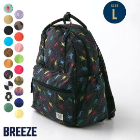 【会員限定クーポン】DAISUKI_リュック（L） ▽▽ 男の子 女の子 BREEZE ブリーズ 子供服 キッズ ベビー 大人 リンク おそろい バッグ 通園通学 遠足 お出かけ 春服 春物 エフオー FO △△ j166925