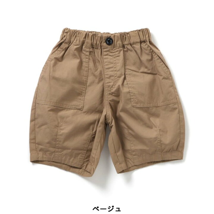 楽天市場】WEB限定_6分丈サーカスハーフパンツ ▽▽ 綿100% 男の子 