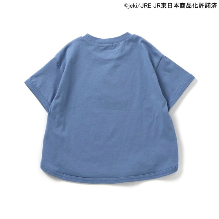 楽天市場】【新作】【とれたんず】ゆったり半袖Tシャツ ▽▽ 綿100 
