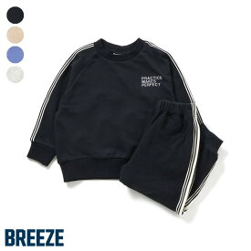 【20％OFFクーポン】【10％OFFクーポン】【新作】WEB限定_ラインセットアップ ▽▽ 女の子 男の子 BREEZE ブリーズ 子供服 キッズ ベビー ジュニア 春 エフオー FO △△ j116906