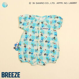 楽天市場】 特集 > コラボアイテム > サンリオキャラクターズ > BREEZE 