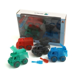 ySALE_30%OFFzDIY_TOY_CARS_CLEAR_4_Zbg  j̎q ̎q q LbY xr[ ߋ  m v[g av[g   GtI[ FO  6941163mԕisn