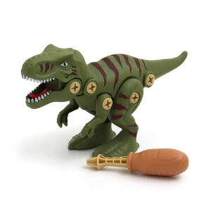 DIY_TOY_DINOS  j̎q q LbY xr[ ߋ  m v[g av[g   GtI[ FO  6941173