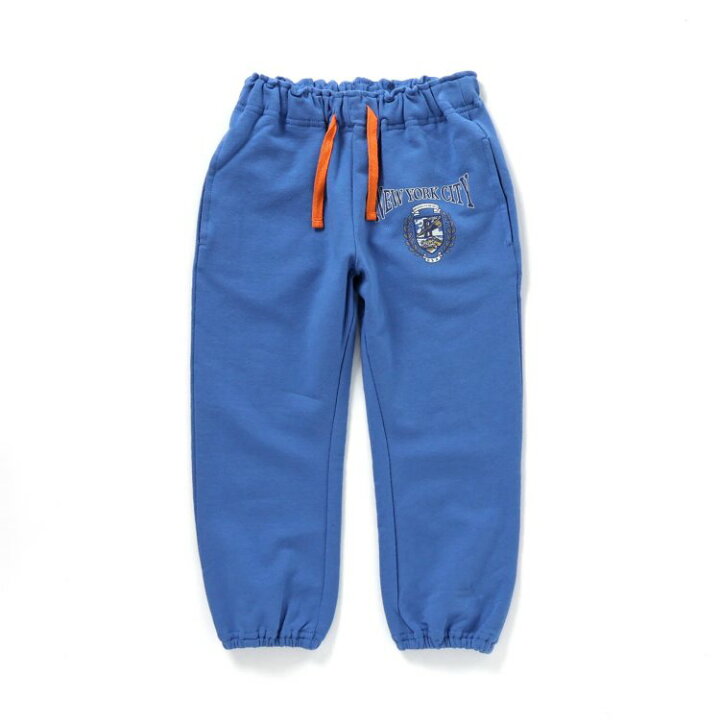 楽天市場】【SALE_50%OFF】【6色展開】カレッジカットソーパンツ 