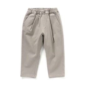 【SALE_10%OFF_新規】【7色展開】DAILY_FAV_PANTS_8分丈 ▽▽ 男の子 女の子 BREEZE ブリーズ 子供服 ブランド キッズ ベビー パンツ 長ズボン ロングパンツ ボトムス おしゃれ かわいい かっこいい 夏服 夏 夏物 エフオー FO △△ j221034［返品不可］