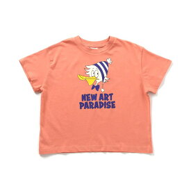 【SALE_5%OFF_5/27(月)深夜1:59まで】バラエティーグラフィックTシャツ ▽▽ 男の子 女の子 BREEZE ブリーズ 子供服 ブランド キッズ ベビー 半袖 Tシャツ トップス おしゃれ かっこいい 夏服 夏 夏物 エフオー FO △△ j307704［返品不可］