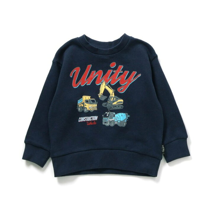 楽天市場】【SALE_25%OFF】WEB限定_カラバリ_グラフィックトレーナー 