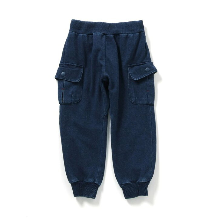 楽天市場】【SALE_30%OFF】カットソーカーゴパンツ ▽▽ 男の子 女の子 