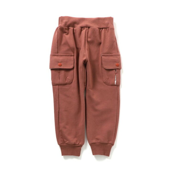 楽天市場】【SALE_30%OFF】カットソーカーゴパンツ ▽▽ 男の子 女の子 