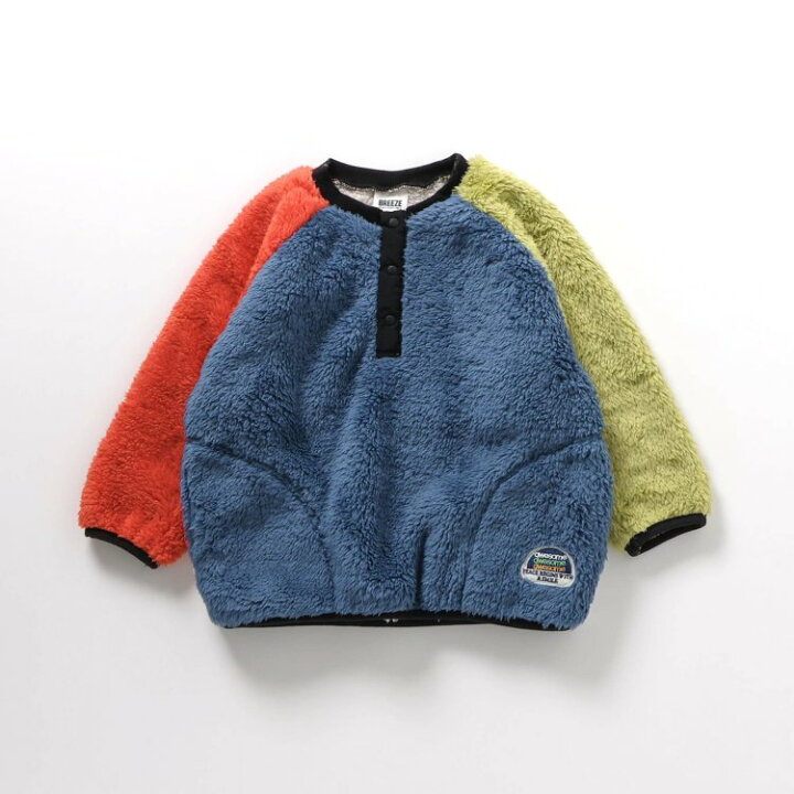 楽天市場】【SALE_30%OFF】ファーフリーストレーナー ▽▽ 男の子 