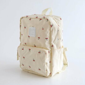 バラエティリュック ▽▽ 男の子 女の子 アプレレクール 子供服 キッズ ベビー バッグ バックパック 大容量 通園 通学 遠足 おしゃれ かわいい かっこいい 秋物 エフオー FO △△ v466904