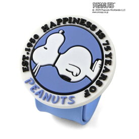 PEANUTS 75周年デザイン【着脱かんたん】クルっと虫よけバンド ▽▽ 男の子 女の子 子供服 キッズ ベビー アウトドア キャンプ ピクニック スヌーピー おしゃれ かわいい 夏物 エフオー FO △△ 6279015