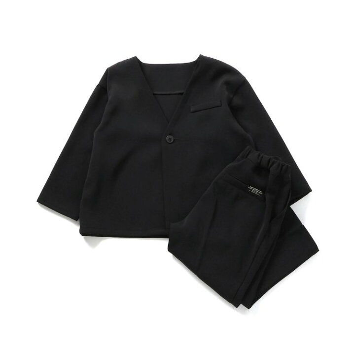 楽天市場】【20%OFFクーポン】【SALE_50%OFF】フォーマルセットアップ 