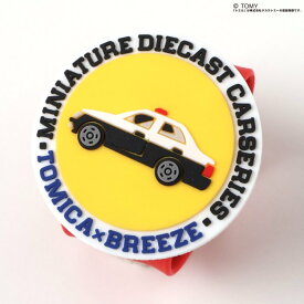 【SALE_40%OFF_8/18(月)お昼12:59まで】TOMICA×BREEZE_クルっと虫よけバンド ▽▽ 男の子 BREEZE ブリーズ 子供服 キッズ ベビー ピクニック トミカ 車 アウトドア キャンプ 公園 夏 エフオー FO △△ j379915［返品不可］