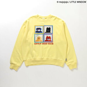 yNzmojojojo]ʃg[i[(l)  ̎q j̎q BREEZE u[Y qƂ LbYƂ낢 xr[ XEFbg gbvX   H GtI[ FO  j411795