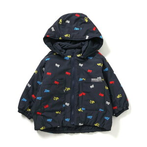 2F2_hJt[htȃWPbg  j̎q BREEZE u[Y q LbY xr[ AE^[ R[g u]   ~ GtI[ FO  j501015