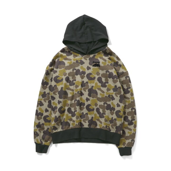 楽天市場】【SALE_50%OFF】【リンク】Jimnyコラボ_ワッペンパーカー 