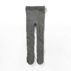 ベビーケーブルタイツ ▽▽ 男の子 女の子 ユニセックス BREEZE ブリーズ 子供服 キッズ ベビー おしゃれ かわいい 冬 エフオー FO △△ j555025