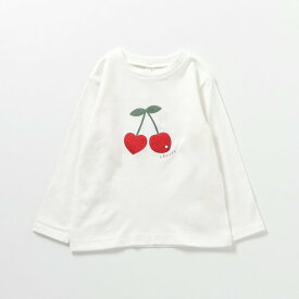 【26時間限定クーポン】【会員限定クーポン】【SALE_22%OFF】アソートモチーフ長袖Tシャツ｜7days_Style ▽▽ 男の子 女の子 アプレレクール 子供服 キッズ ベビー ロンT 通園通学 プチプラトップス ボーダー 車 恐竜 春服 エフオー FO △△ v106905［返品不可］