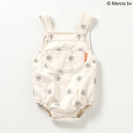 【3点以上で10%OFF】【SALE_40%OFF】【リンク】Dick_Bruna_刺繍サロペット ▽▽ 綿100% 男の子 女の子 アプレレクール 子供服 キッズ ベビー オーバーオール ミッフィー miffy 夏服 夏物 エフオー FO △△ v319905［返品不可］