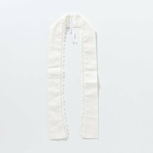 【SALE_50%OFF】レースつけ襟_アプレのはんなり浴衣&甚平 ▽▽ 女の子 アプレレクール 子供服 キッズ ベビー ゆかた じんべえ 夏 お祭り 花火大会 おしゃれ かわいい エフオー FO △△ v375995[