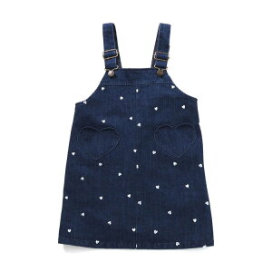 �ySALE_20%OFF�z�y�����N�z�������ځE�n�[�g�h�J�W�����X�J ���� ��100% ���̎q �A�v�����N�[�� �q���� �L�b�Y �x�r�[ �W�����p�[�X�J�[�g �����s�[�X �f�j�� ���o���� �H �G�t�I�[ FO ���� v417