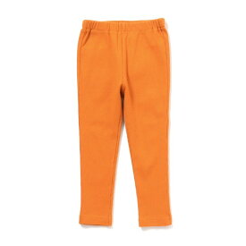 【メルマガ】【SALE_5%OFF_2/16(月)午前9:59まで】【ポイント還元│10倍】DAISUKIリブパンツ ▽▽ 男の子 女の子 ユニセックス BREEZE ブリーズ 子供服 キッズ ベビー スウェット ボトムス ロングパンツ 長ズボン エフオー FO △△ j120916［返品不可］