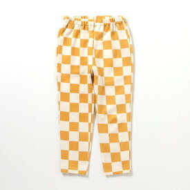 【メルマガ】【SALE 最大11％_2/16(月)午前9:59まで】【ma00335】DAISUKIパンツ9分丈▽▽男の子 女の子 ユニセックス BREEZE ブリーズ 子供服 キッズ ベビー スウェット ボトムス ロングパンツ△△ j420925 j120926［返品不可］