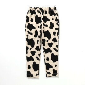 【SALE_最大22%OFF】【ma00335】DAISUKIパンツ9分丈_ストレッチ▽▽男の子 女の子 ユニセックス BREEZE ブリーズ 子供服 キッズ ベビー スウェット ボトムス ロングパンツ 長ズボン△△ j420925 j120926［返品不可］