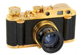【美品】Gamma III/ガンマ III Leica Copy/ライカ コピー + P.ANGENIEUX/アンジェニュー PARIS 50mm F1.8 type S1 #HK8483