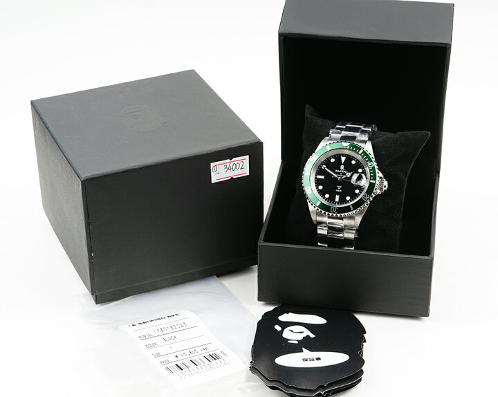 楽天市場】【新品】A BATHING APE/ア・ベイシング・エイプ Bapex T001 
