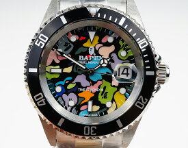 楽天市場 アベイシングエイプ 腕時計 の通販