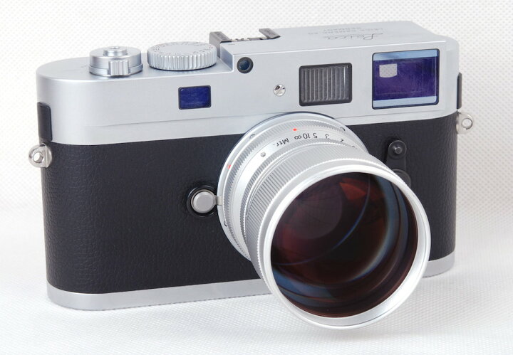 楽天市場】【日本宮崎2018新作】MS-Optical/宮崎光学 Sonnetar 73mm F1  
