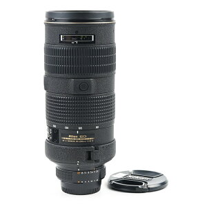 �y�l�����zNikon/�j�R�� AF-S Nikkor 80-200mm/f2.8 D ED 4�� �I�[�g�t�H�[�J�X �]�������Y #34633
