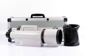 【美品】Canon/キャノン　FD 150-600mm F5.6 L PLマウント改造済み#HK7788X