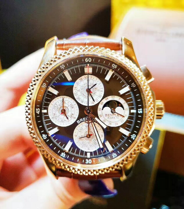 楽天市場】【新品】BREITLING/ブライトリング ベントレーシリーズ 