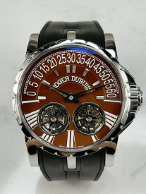 美品 ROGER DUBUIS ロジェ・デュブイ DBEX0067