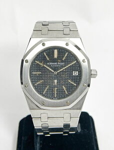yAeB[NizAudemars Piguet /I[f} sQ Royal Oak ŏ̃C I[N fi1972N\j 5402ST AV[Y #36456