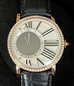 Vi@Cartier/JeBG ~XeAX A[ 芪 HPI00635 #36529