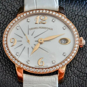 ySVzGirard Perregaux/W[EyS@80484D52A761-BK7B rv#GP022