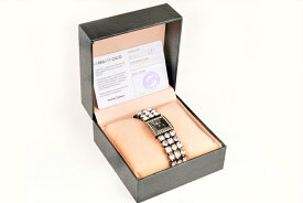 【新品】Mangosteen/マンゴスチン MS-516D ブラック 韓流 クォーツ腕時計