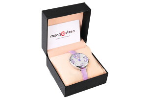 �y�V�i�zMangosteen/�}���S�X�`�� MS517 �V���[�Y �ؗ� �N�H�[�c�r���v#MS517