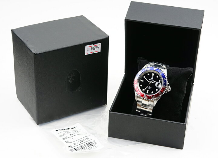 楽天市場】【新品】A BATHING APE/ア・ベイシング・エイプ Bapex T001 