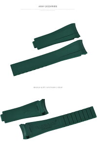 Rolex/bNX Milgauss/~KEX 116400GVɓKp Vagenari o[ Xgbv/xg O[
