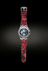 AUDEMARS PIGUET/I[f}sQ AP 42mm 26470 15710 15703ɓKpVagenari o[ Xgbv/xg Jt[W/ bh