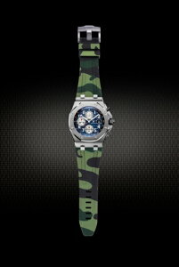 AUDEMARS PIGUET/I[f}sQ AP 42mm 26470 15710 15703ɓKpVagenari o[ Xgbv/xg Jt[W/ A[~[O[